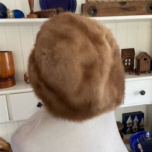 Vintage Fur